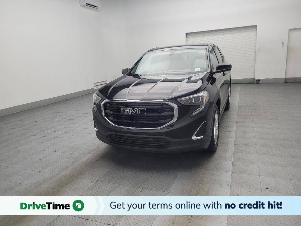 2018 GMC Terrain SLE — SUV — 103,616 mi — Macon, GA