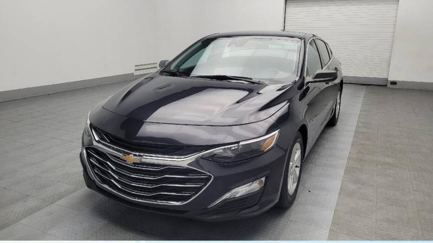 2023 Chevrolet Malibu LS — Sedan — 26,023 mi — Macon, GA