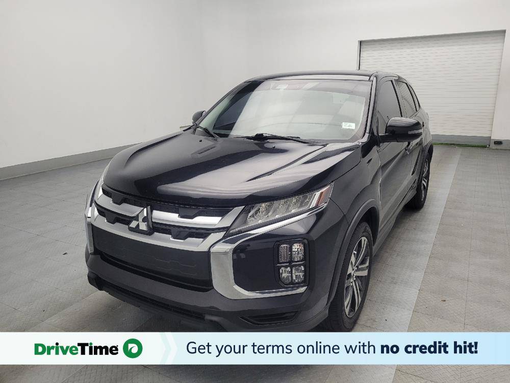 2020 Mitsubishi Outlander Sport SE — SUV — 74,970 mi — Macon, GA