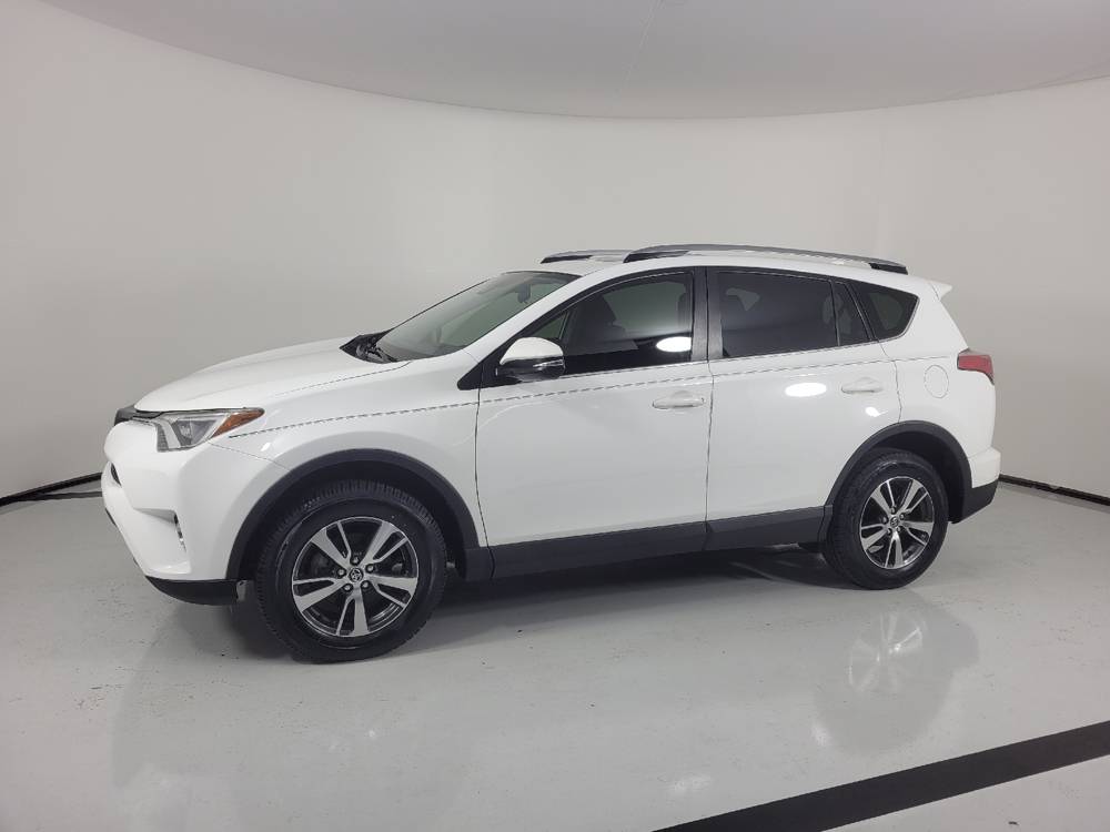 2018 Toyota RAV4 XLE — SUV — 92,867 mi — Macon, GA