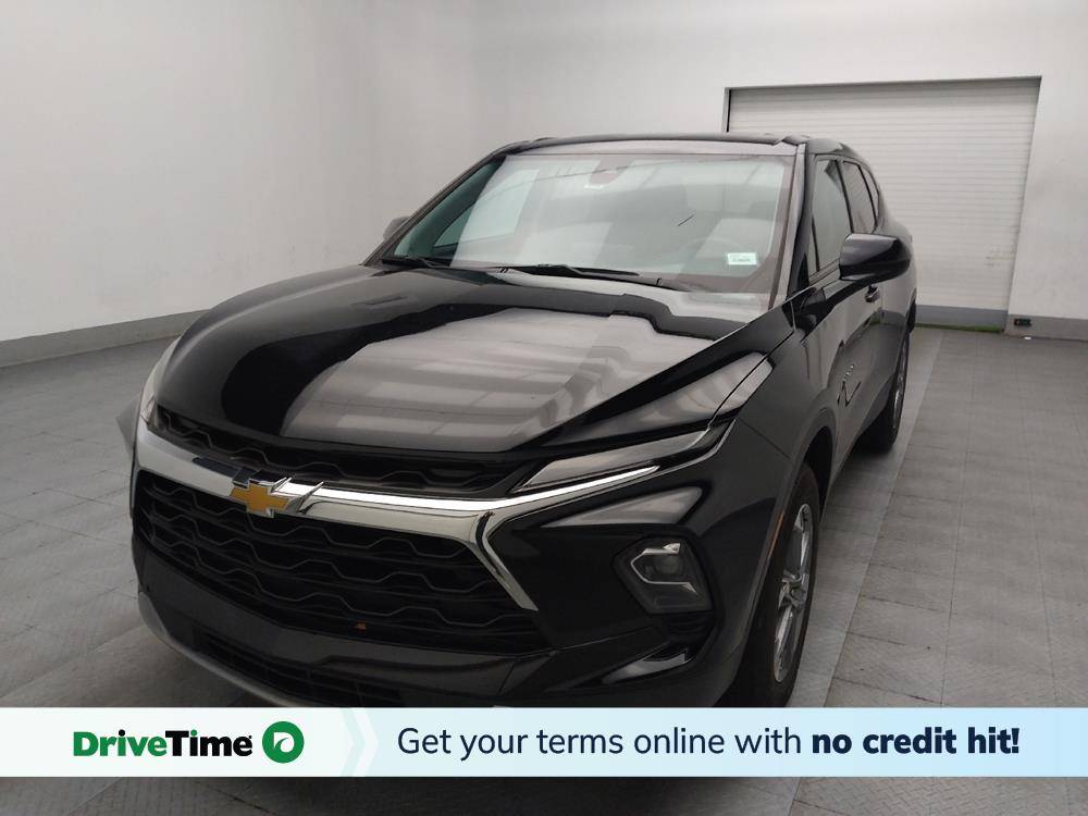 2023 Chevrolet Blazer 2LT — SUV — 32,188 mi — Macon, GA