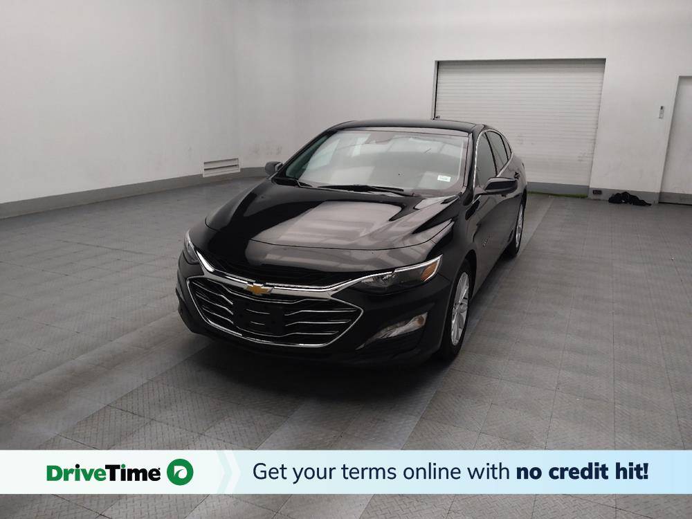 2024 Chevrolet Malibu LT — Sedan — 28,514 mi — Macon, GA