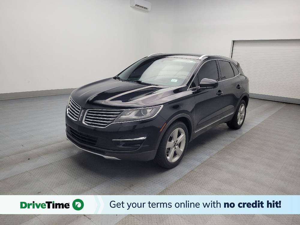 2017 Lincoln MKC Premiere — SUV — 76,556 mi — Macon, GA