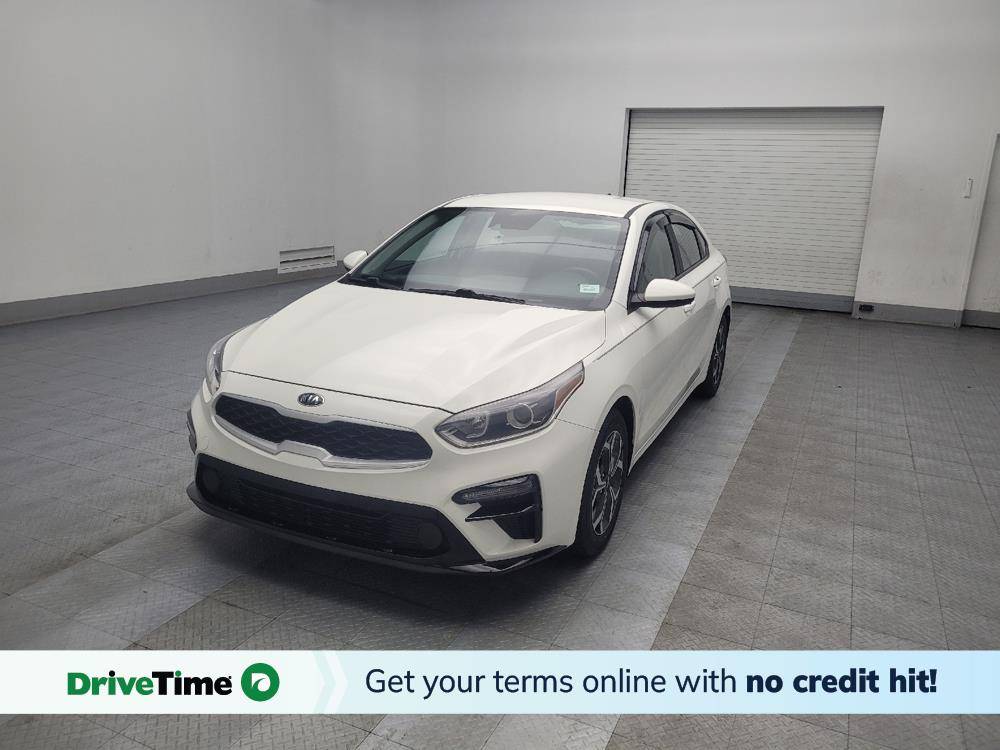 2020 Kia Forte LXS — Sedan — 69,153 mi — Macon, GA