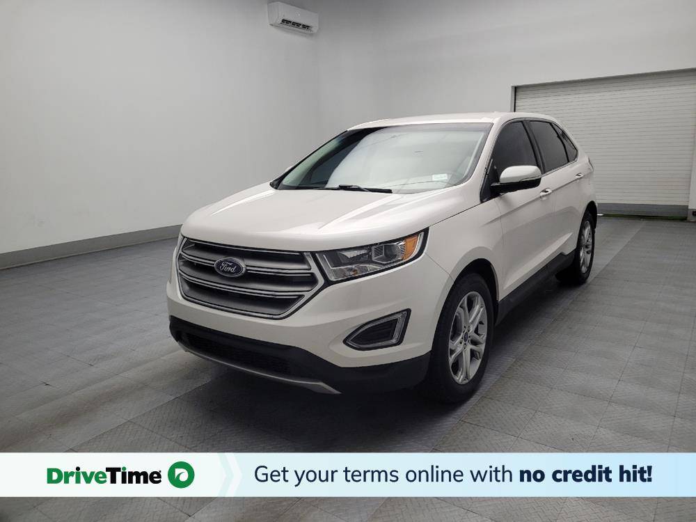 2015 Ford Edge Titanium — SUV — 86,900 mi — Macon, GA