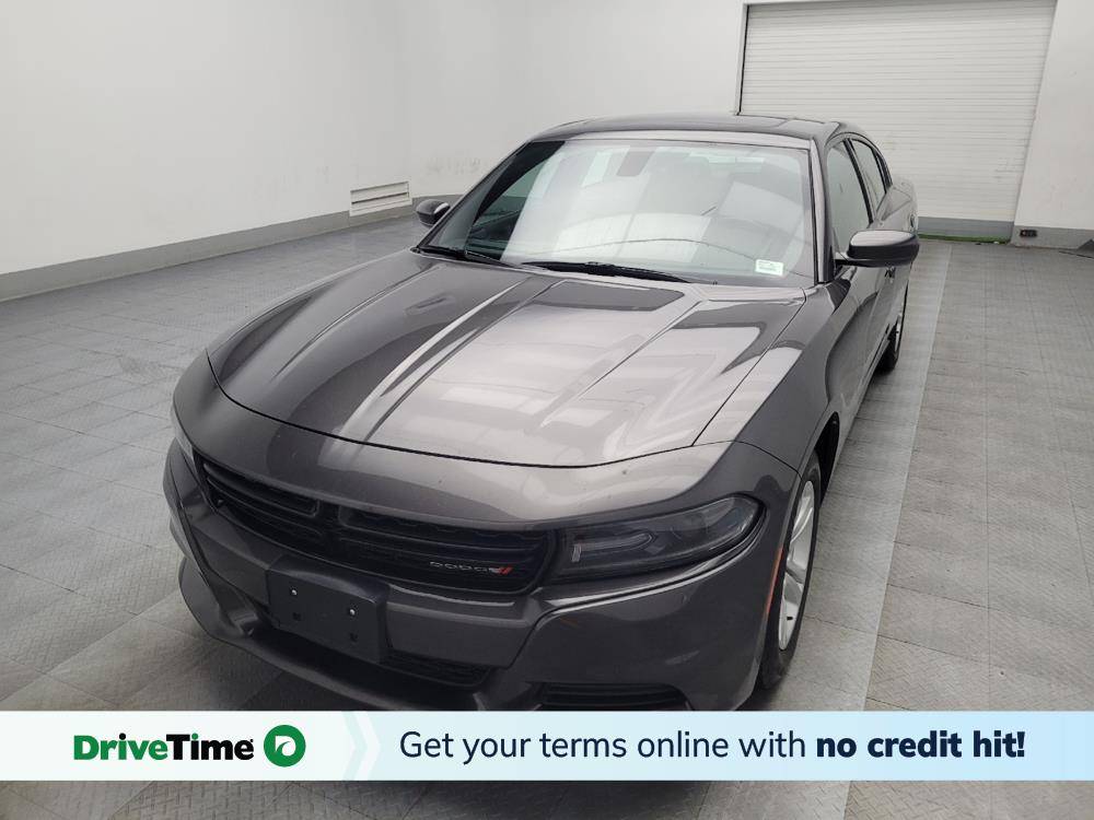 2020 Dodge Charger SXT — Sedan — 71,454 mi — Macon, GA