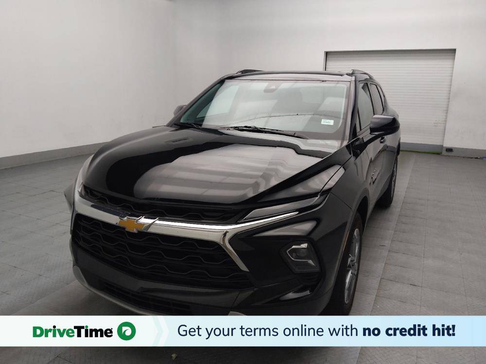 2023 Chevrolet Blazer 2LT — SUV — 23,307 mi — Macon, GA