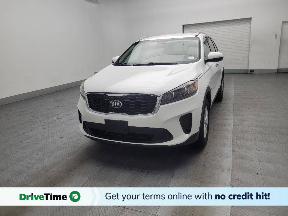 2019 Kia Sorento LX — SUV — 80,982 mi — Macon, GA