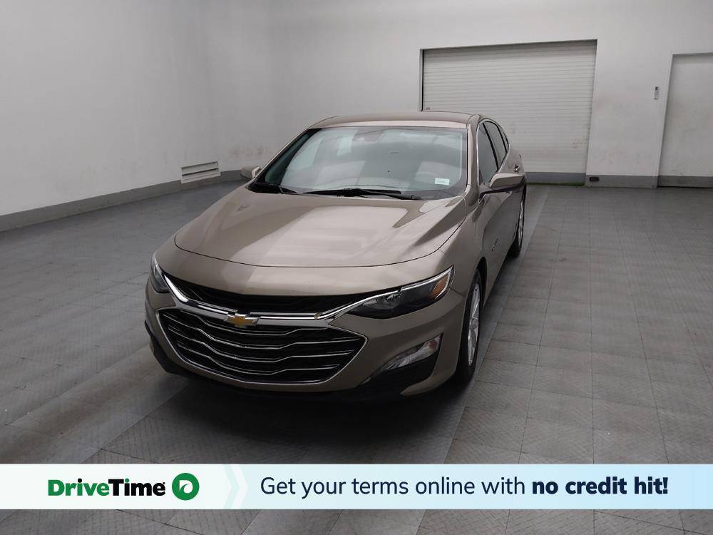 2023 Chevrolet Malibu LT — Sedan — 46,220 mi — Macon, GA