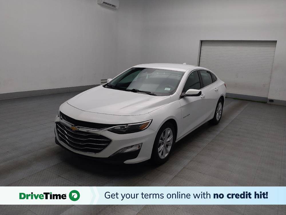 2023 Chevrolet Malibu LT — Sedan — 49,485 mi — Macon, GA