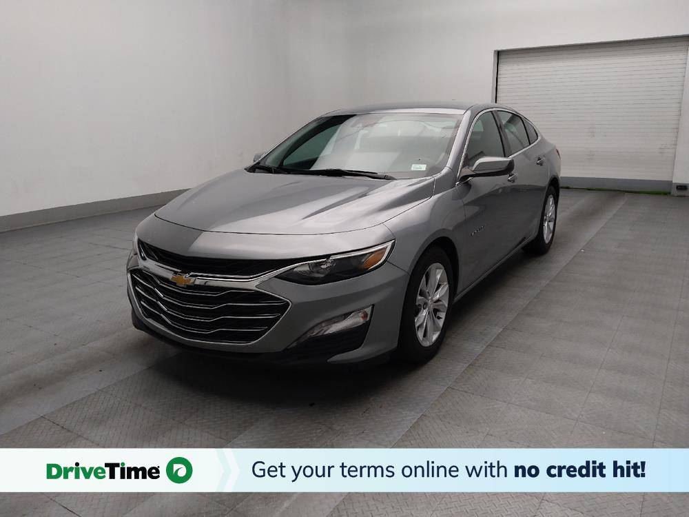 2023 Chevrolet Malibu LT — Sedan — 62,259 mi — Macon, GA
