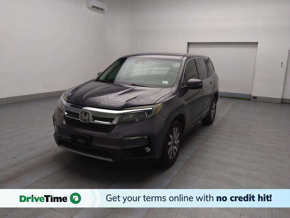 2019 Honda Pilot EX-L — SUV — 125,071 mi — Macon, GA