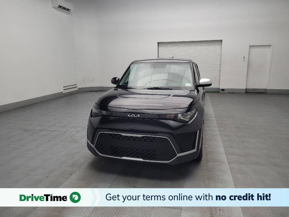 2023 Kia Soul LX — Hatchback — 47,807 mi — Macon, GA