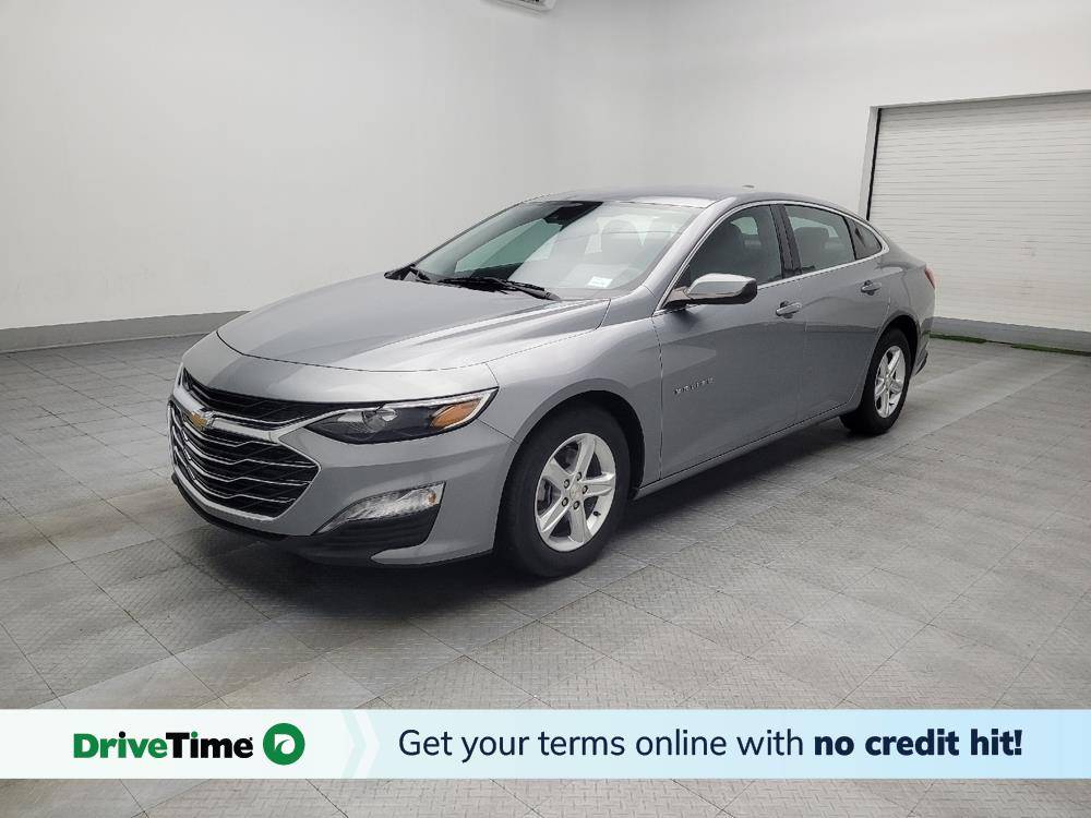 2024 Chevrolet Malibu LT — Sedan — 34,556 mi — Macon, GA