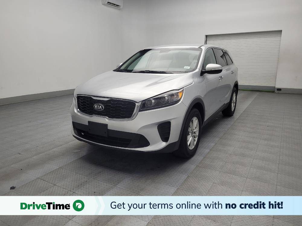 2019 Kia Sorento LX — SUV — 103,716 mi — Macon, GA