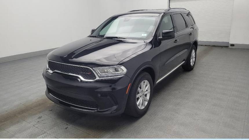 2023 Dodge Durango SXT — SUV — 38,004 mi — Macon, GA
