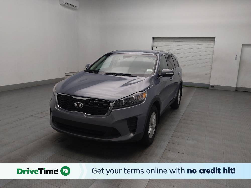 2020 Kia Sorento L — SUV — 65,914 mi — Macon, GA