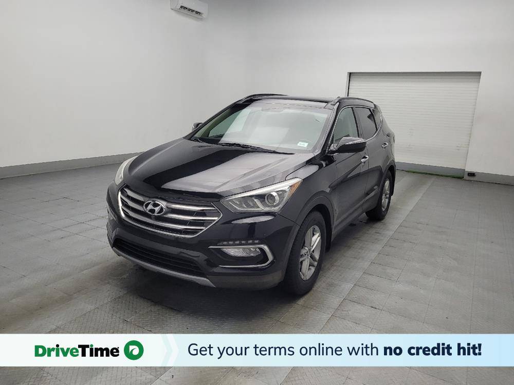2018 Hyundai Santa Fe Sport Base — SUV — 90,787 mi — Macon, GA