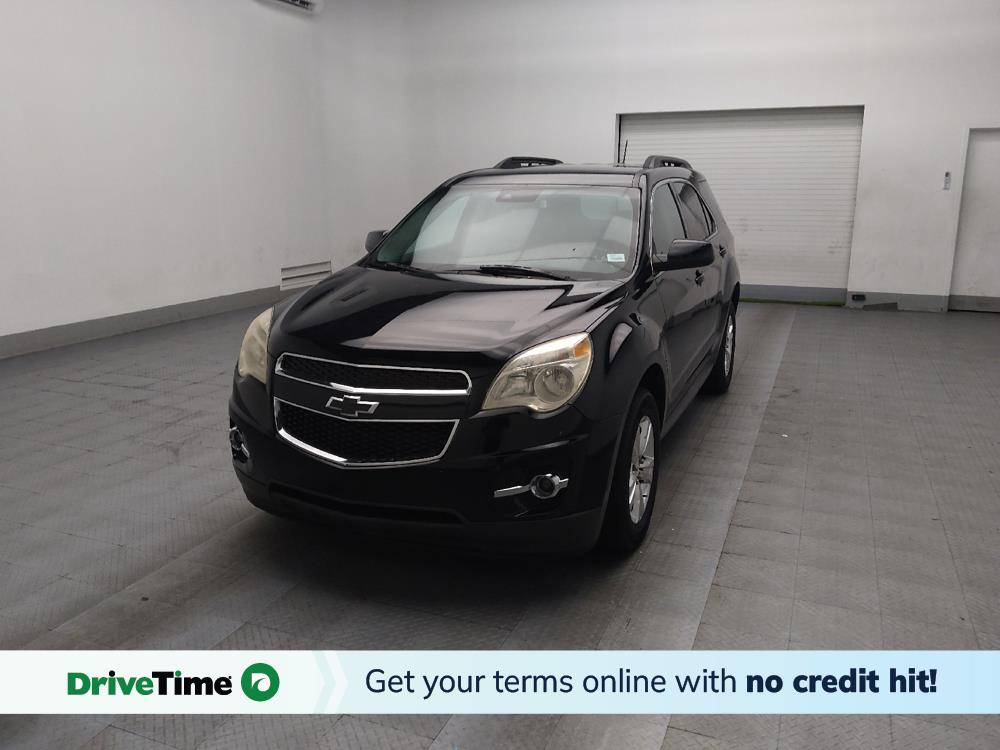 2015 Chevrolet Equinox LT — SUV — 90,270 mi — Macon, GA
