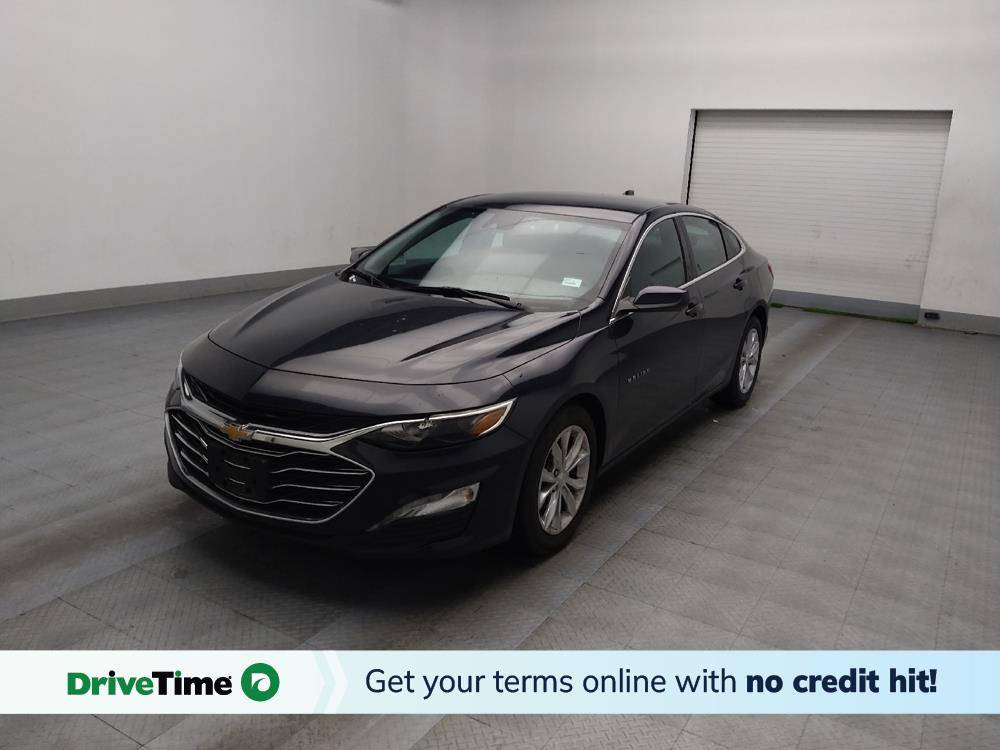 2023 Chevrolet Malibu LT — Sedan — 46,073 mi — Macon, GA