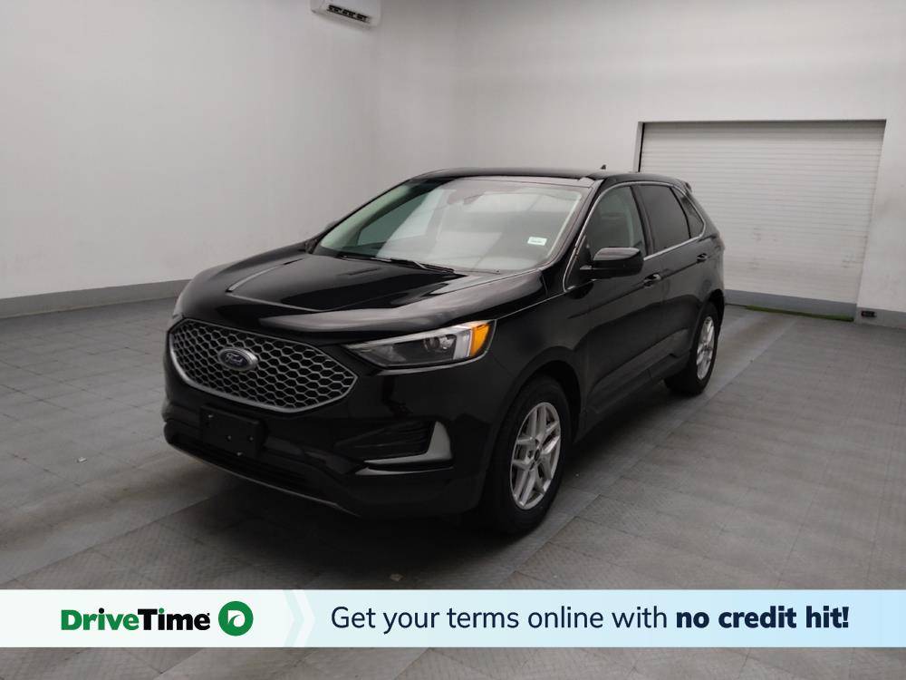 2023 Ford Edge SEL — SUV — 53,818 mi — Macon, GA