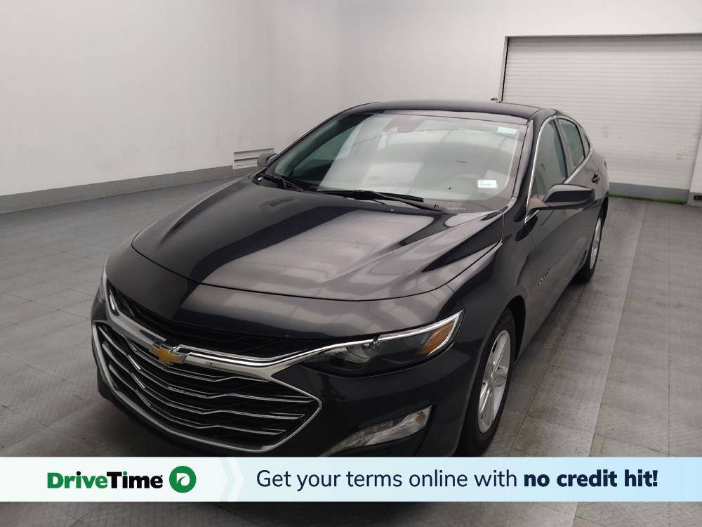 2023 Chevrolet Malibu LT — Sedan — 47,584 mi — Macon, GA