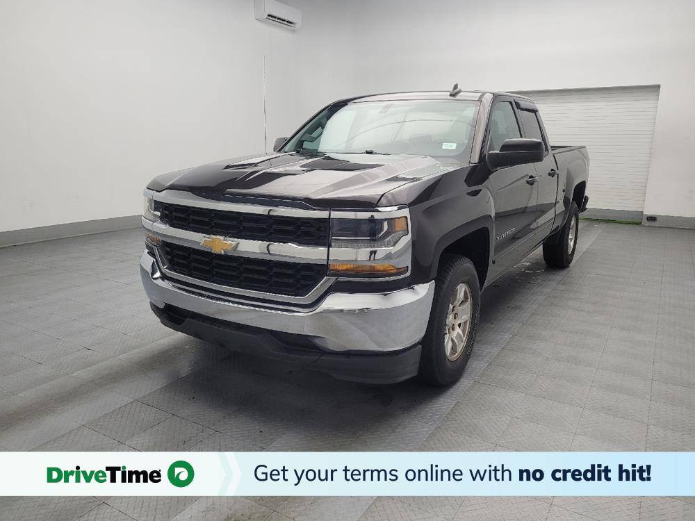 2019 Chevrolet Silverado 1500 LD LT — Pickup Truck — 108,713 mi — Macon, GA