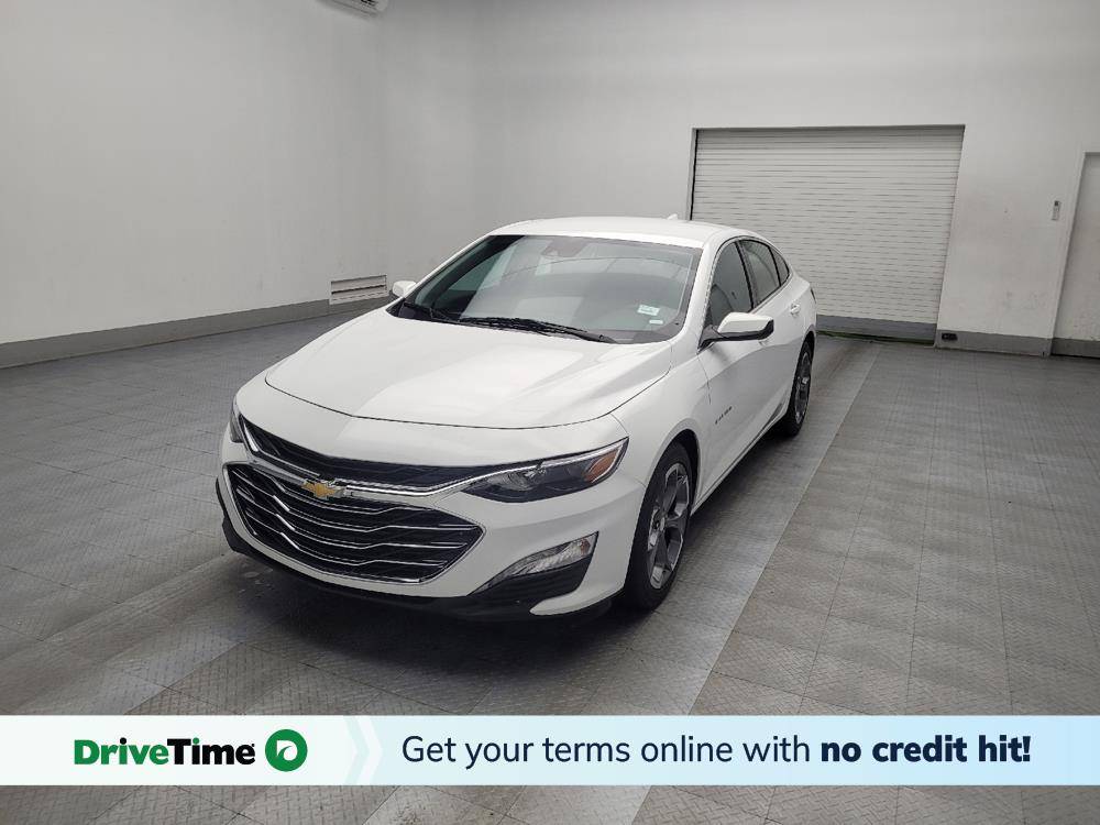 2023 Chevrolet Malibu LT — Sedan — 40,880 mi — Macon, GA