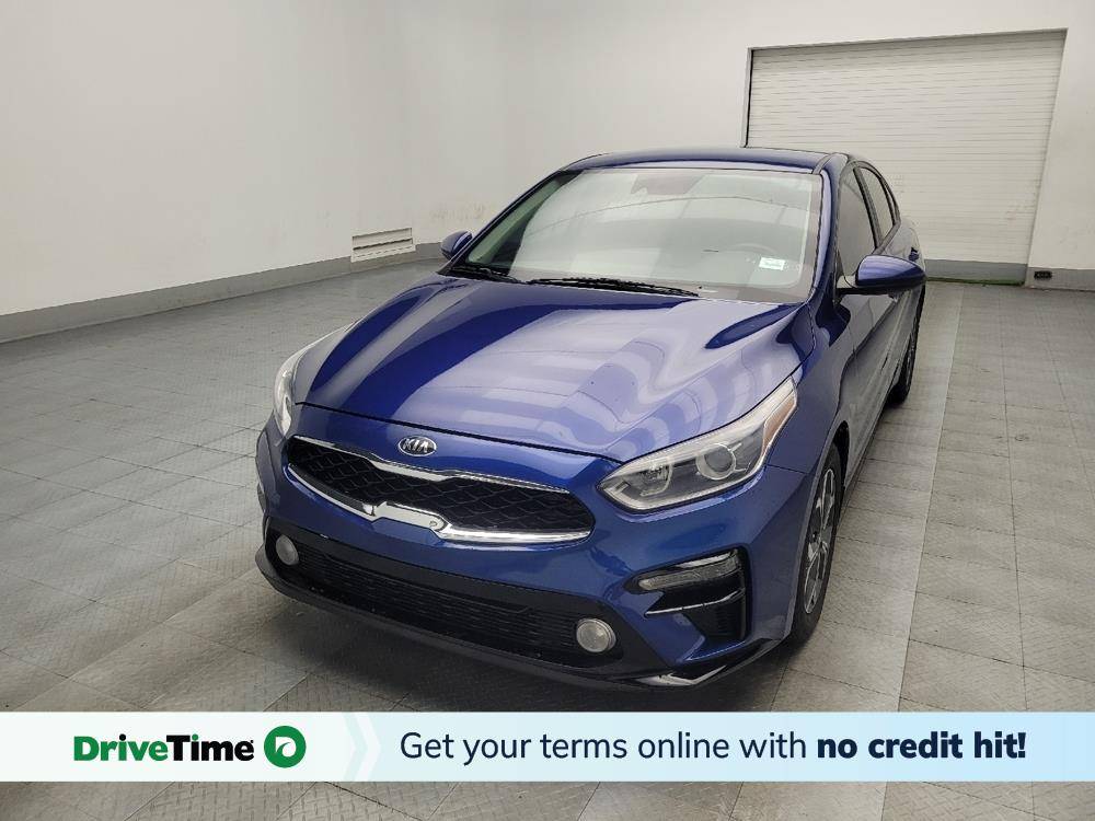 2020 Kia Forte LXS — Sedan — 64,848 mi — Macon, GA