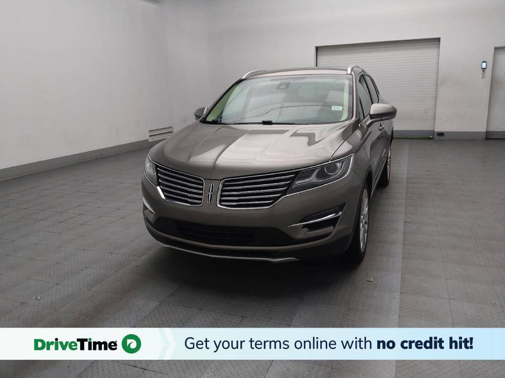 2016 Lincoln MKC Reserve — SUV — 96,323 mi — Macon, GA