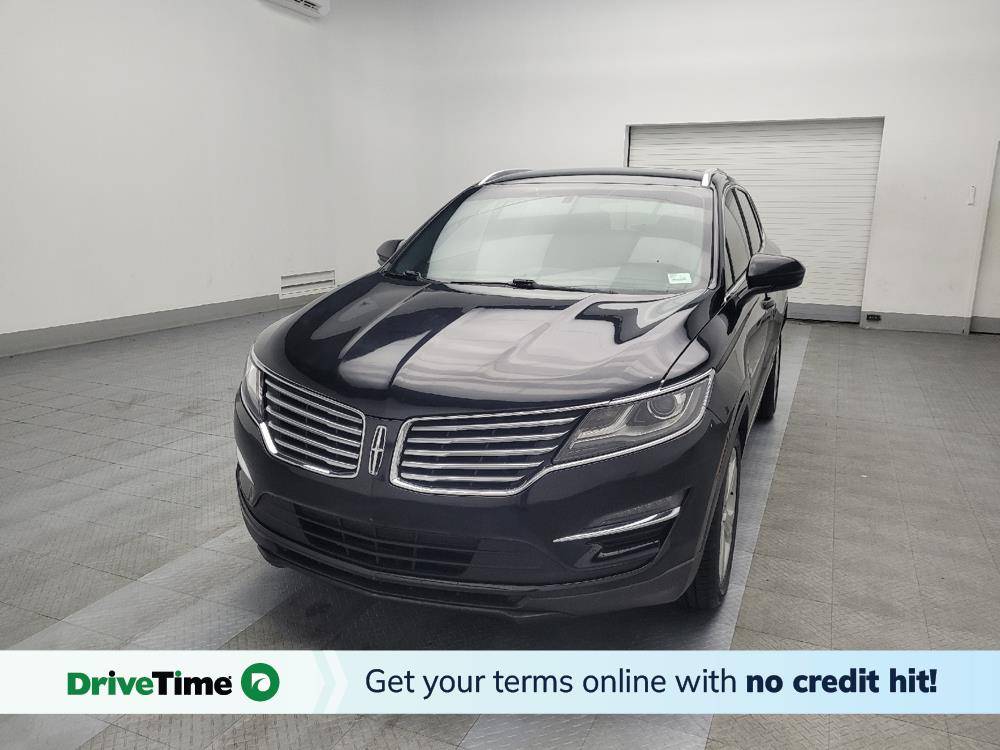 2017 Lincoln MKC Premiere — SUV — 97,201 mi — Macon, GA