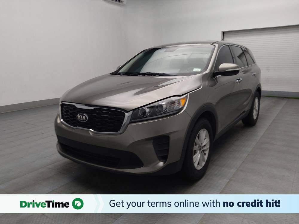 2019 Kia Sorento LX — SUV — 71,048 mi — Macon, GA