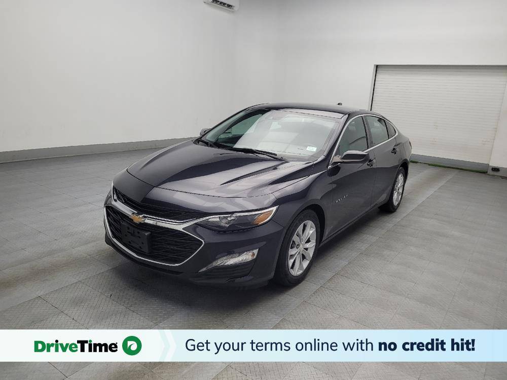 2023 Chevrolet Malibu LT — Sedan — 38,802 mi — Macon, GA