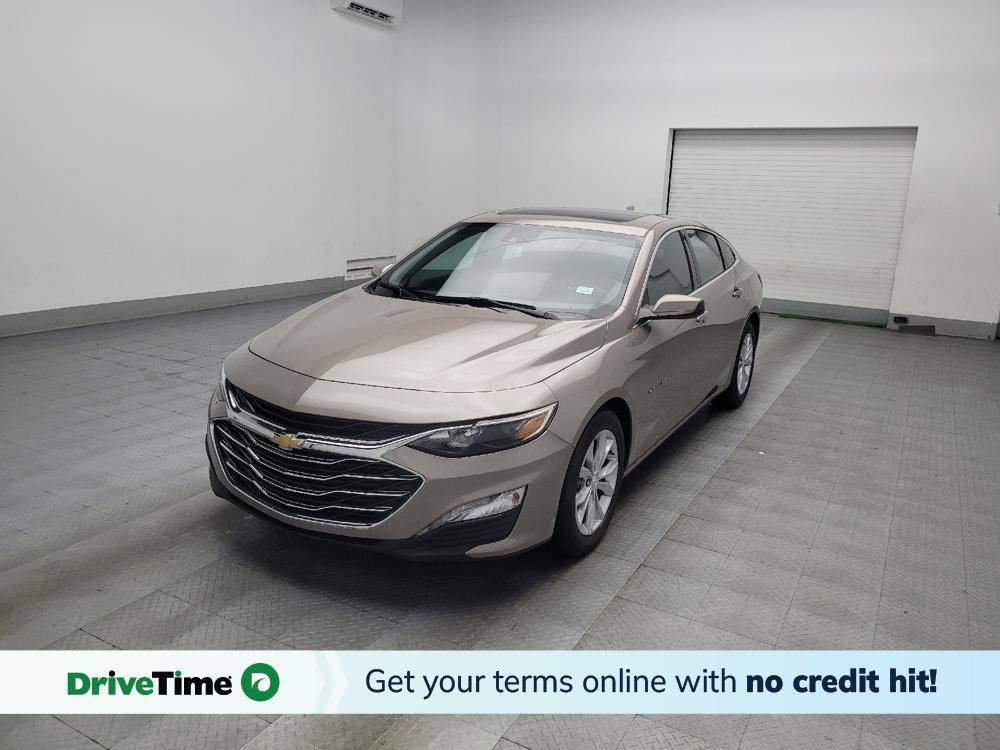 2023 Chevrolet Malibu LT — Sedan — 59,606 mi — Macon, GA