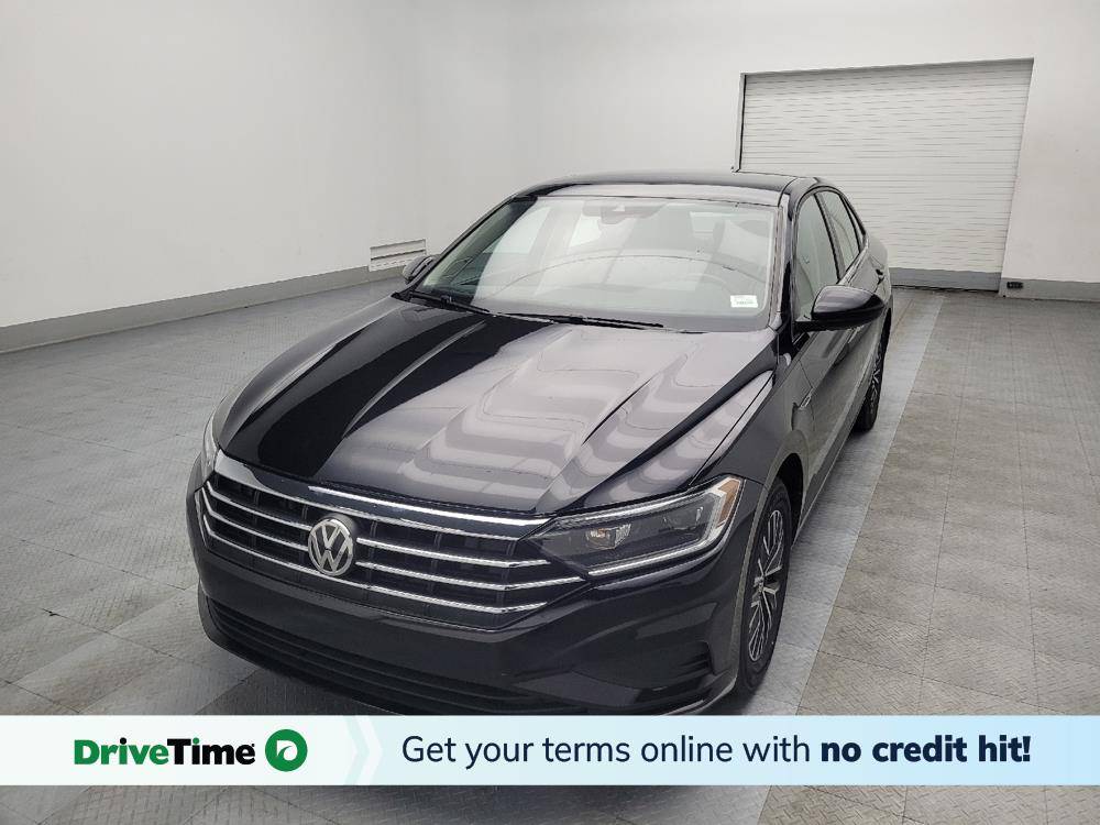 2019 Volkswagen Jetta SEL — Sedan — 97,537 mi — Macon, GA