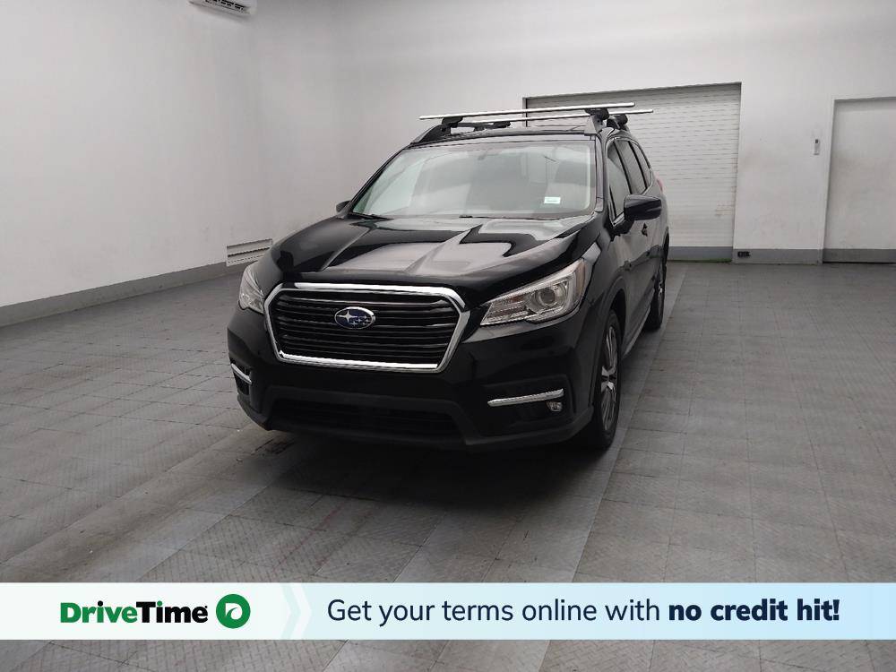 2021 Subaru Ascent Limited — SUV — 87,484 mi — Macon, GA