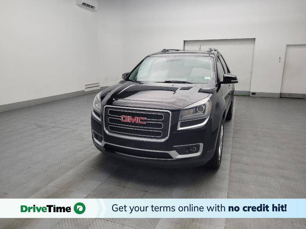 2017 GMC Acadia Limited Limited — SUV — 88,737 mi — Macon, GA