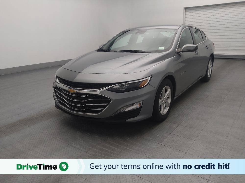 2023 Chevrolet Malibu LT — Sedan — 45,614 mi — Macon, GA