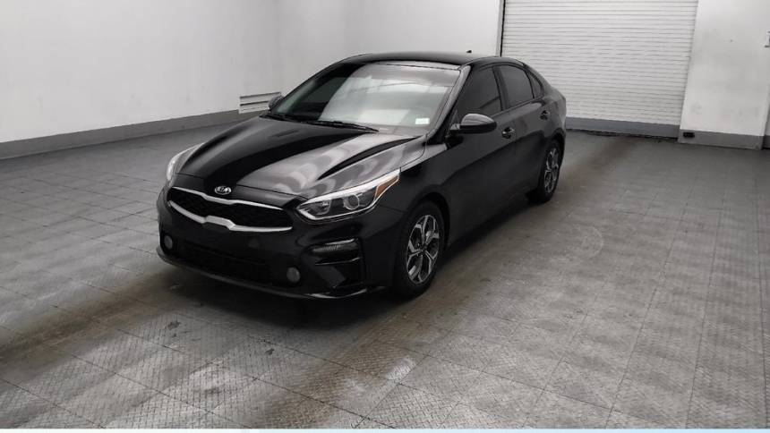 2019 Kia Forte LXS — Sedan — 39,049 mi — Macon, GA