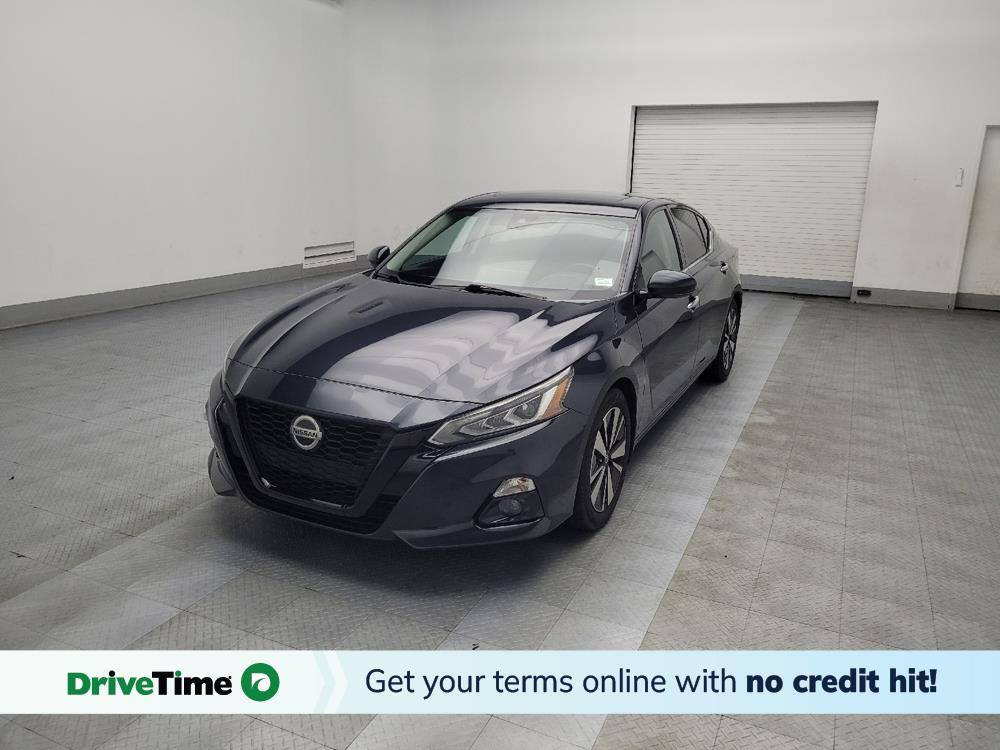 2019 Nissan Altima SV — Sedan — 92,469 mi — Macon, GA