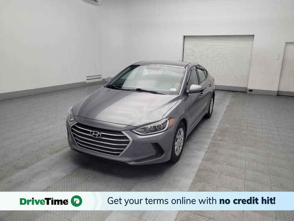 2017 Hyundai Elantra SE — Sedan — 67,785 mi — Macon, GA