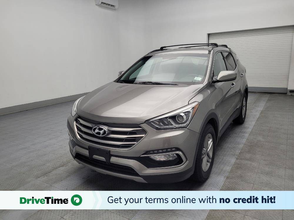 2017 Hyundai Santa Fe Sport Base — SUV — 63,291 mi — Macon, GA