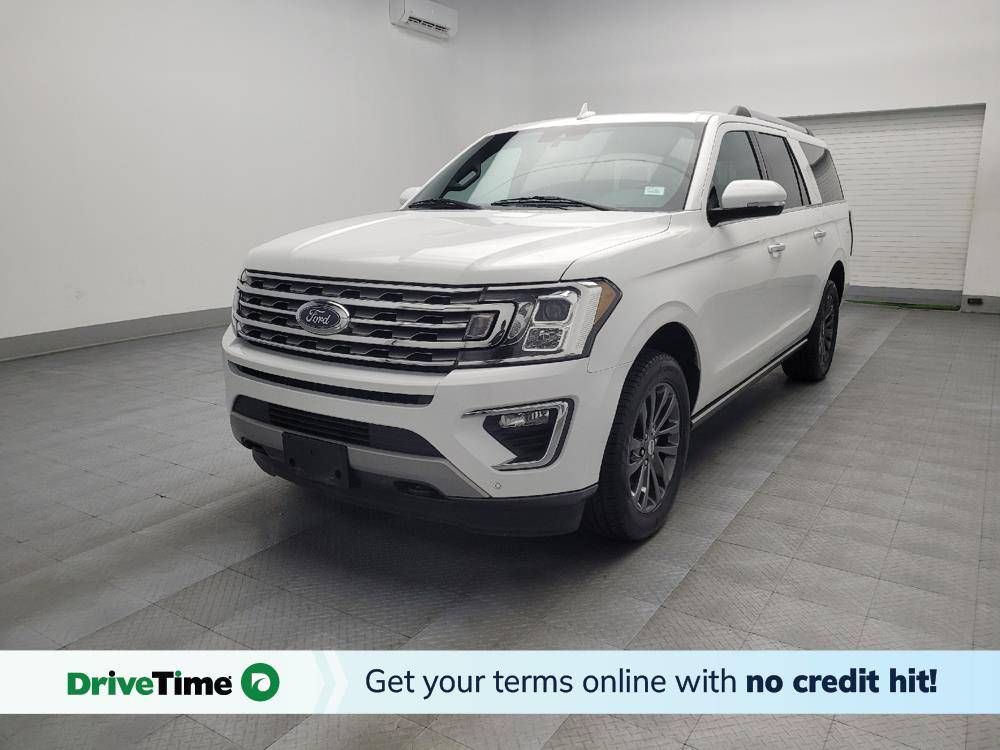 2021 Ford Expedition Limited — SUV — 92,688 mi — Macon, GA