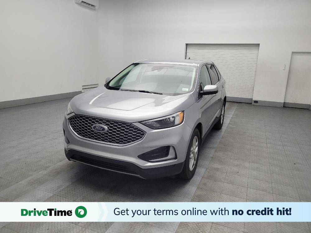 2024 Ford Edge SEL — SUV — 27,736 mi — Macon, GA