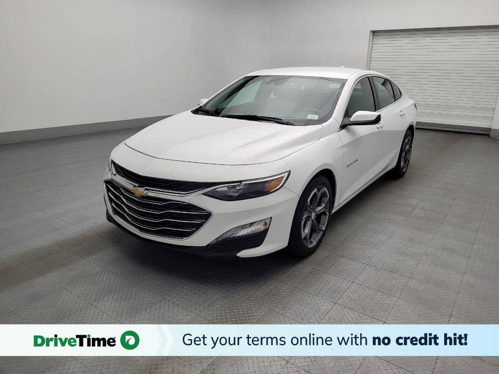 2024 Chevrolet Malibu LT — Sedan — 41,782 mi — Macon, GA