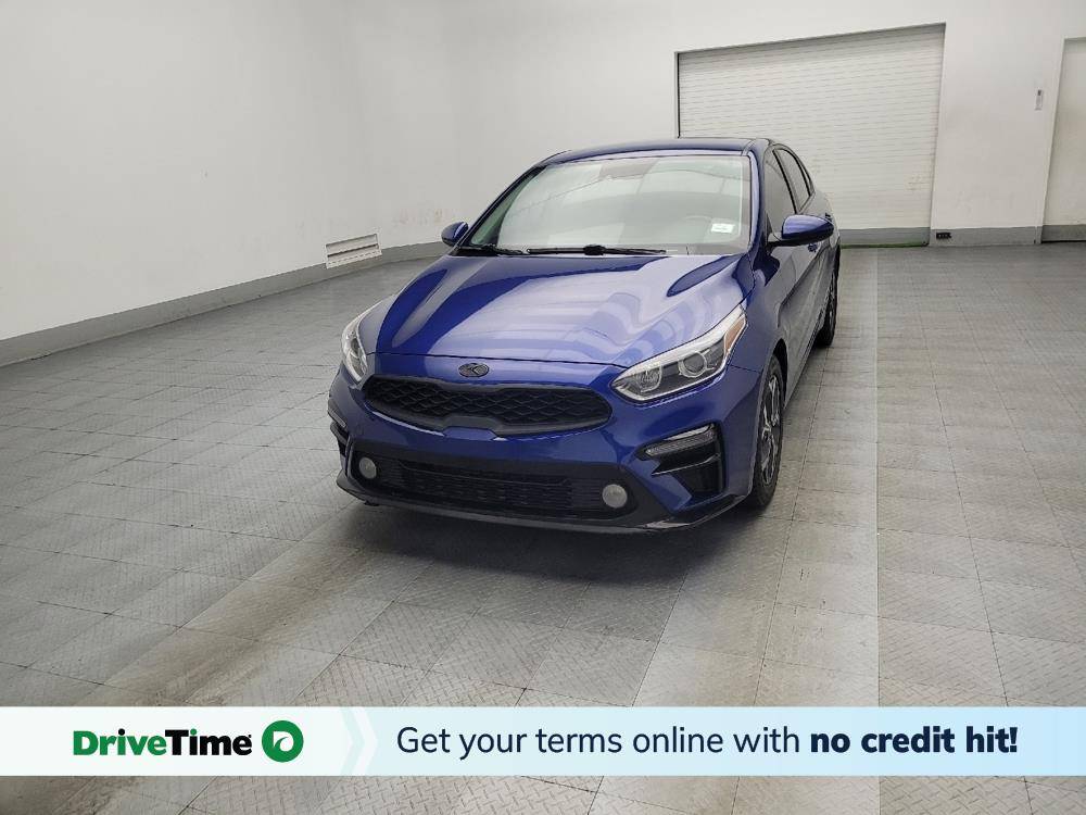 2020 Kia Forte LXS — Sedan — 99,146 mi — Macon, GA