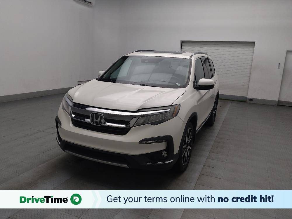 2019 Honda Pilot Touring — SUV — 96,708 mi — Macon, GA
