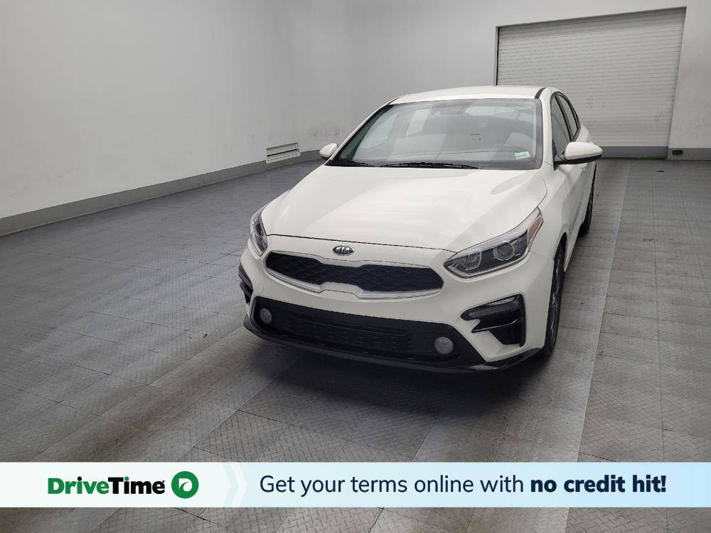 2019 Kia Forte LXS — Sedan — 89,034 mi — Macon, GA