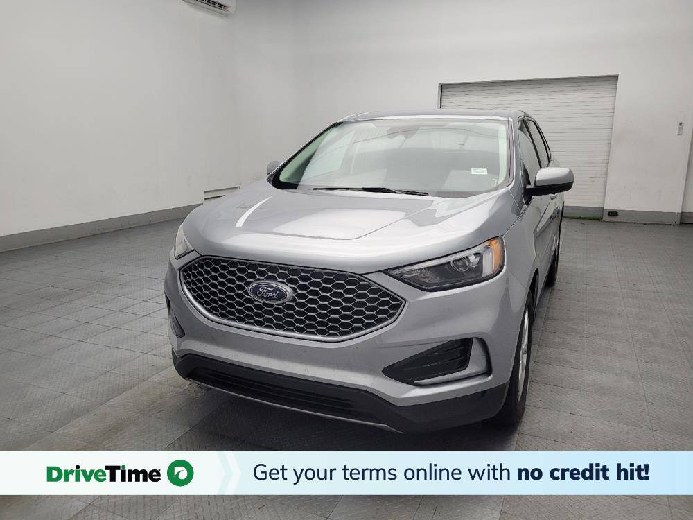 2024 Ford Edge SEL — SUV — 42,549 mi — Macon, GA