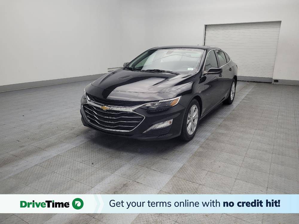2020 Chevrolet Malibu LT — Sedan — 91,436 mi — Macon, GA